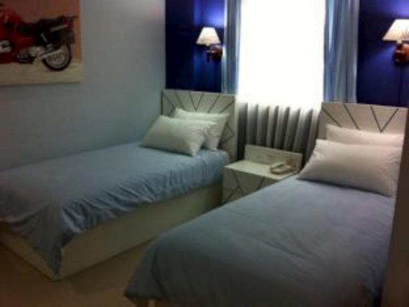 La Nostalgie Boutique Guest House Bandung Exterior photo